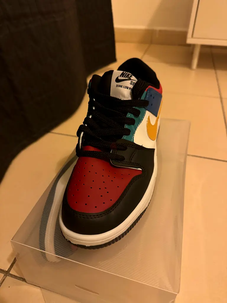 Brand new Nike shoes