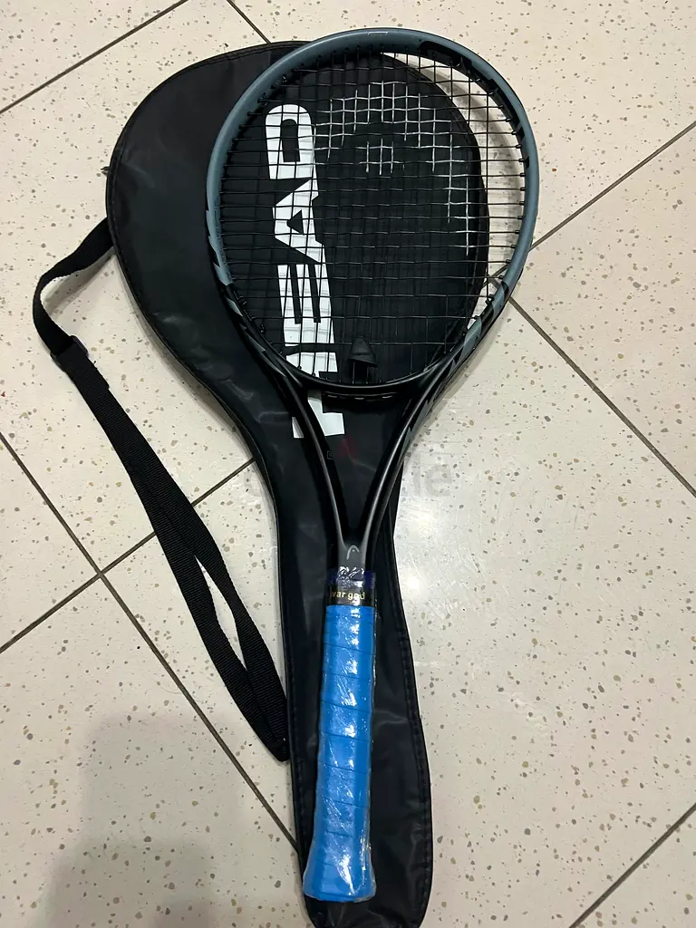 Unwanted Head ARCORE tennis racket for sale