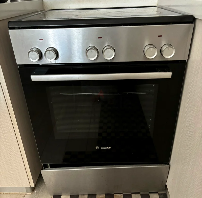Gas stove for sale