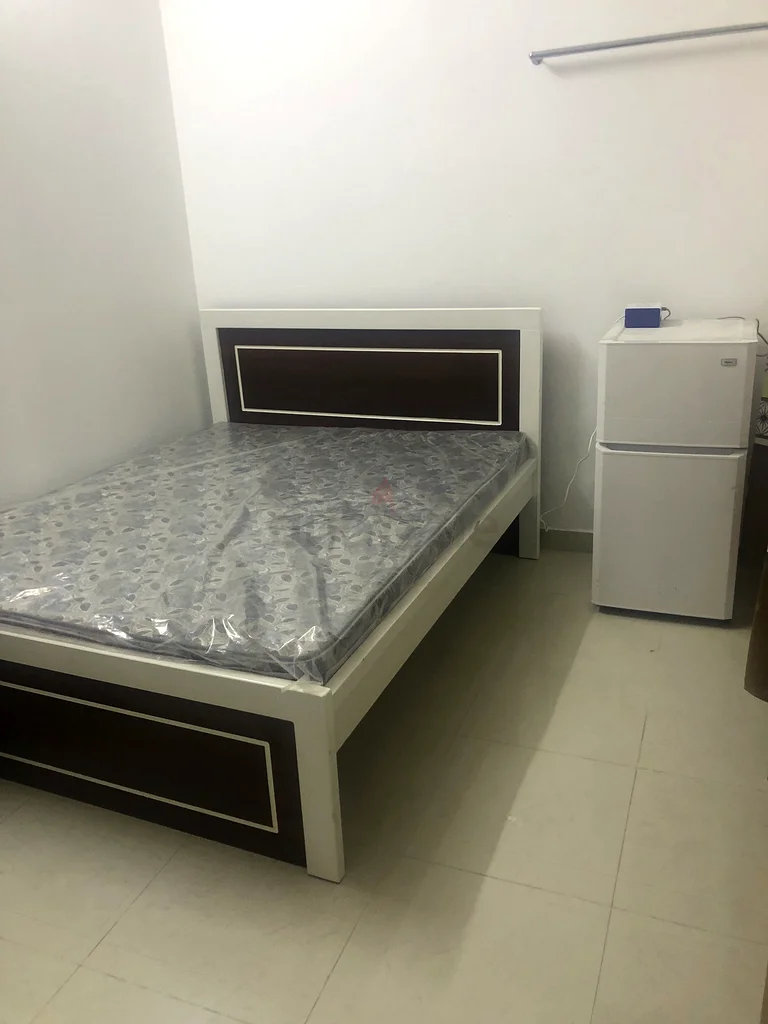 Apartment Furnished partition for couple opp to nahda park sharjah