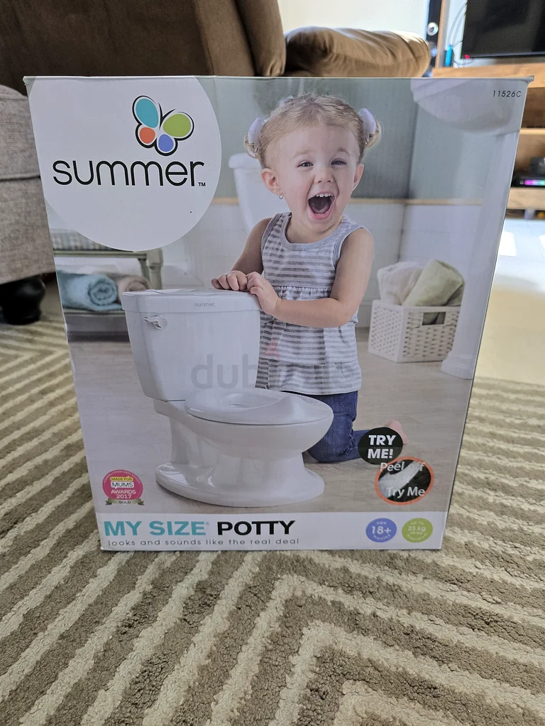 Potty trainer632272815923231110