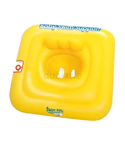 Baby swim float