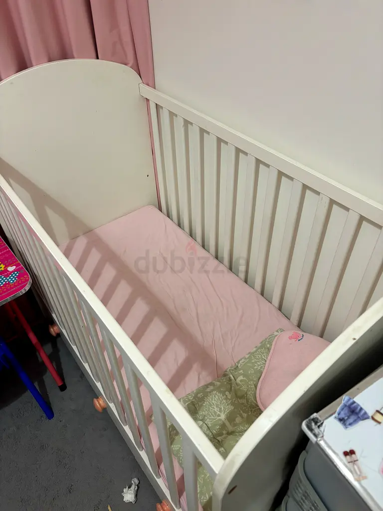 IKEA BABY Crib