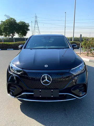 Mercedes Benz 2024 EQE 500 4Matic SUV (Brand New)