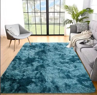 Carpet Rug Trend Luxury 3x2meters