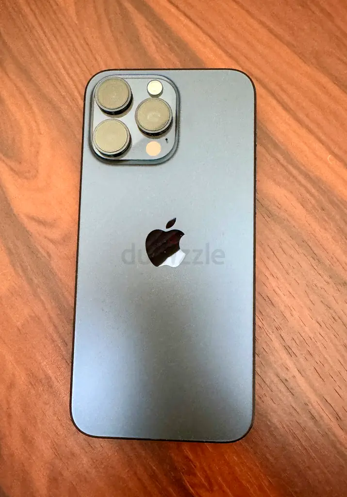 iPhone 15 Pro Max 256GB ( 97 battery)