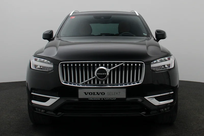 2022 XC90 B6 INSCRIPTION - معتمد من شركة الفطيم62929646156801114