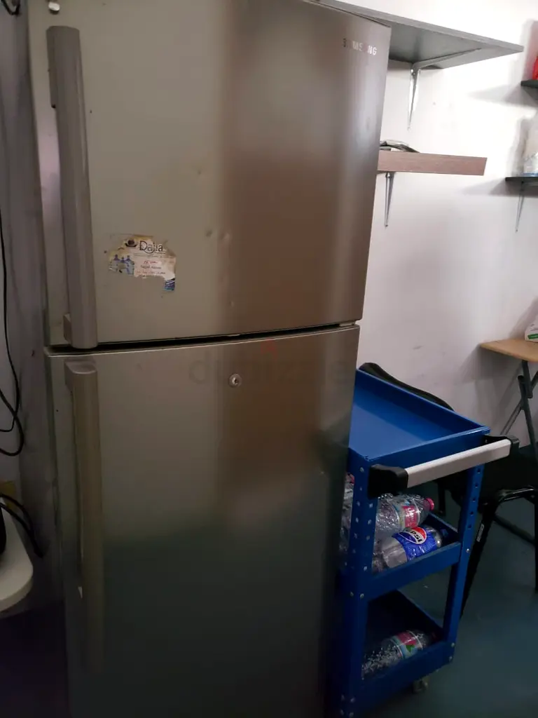 Samsung refrigerator