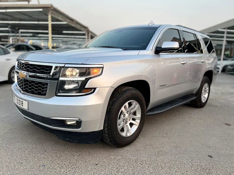 CHEVROLET - TAHOE  - LT63154164332803114