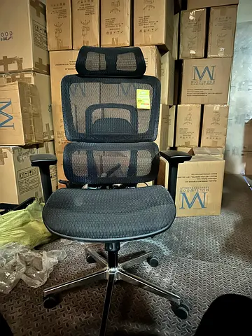 Ceo office chair