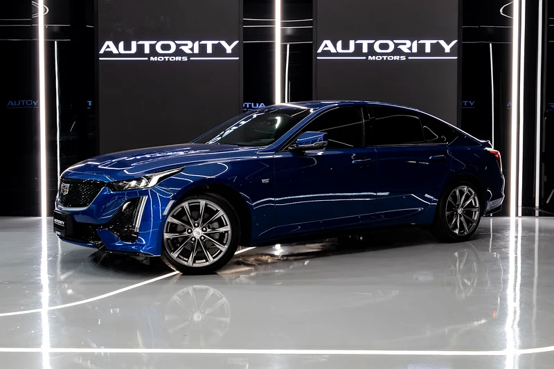 CT5 | رياضي | خيار كامل | ضمان لمدة سنتين63177102404226114