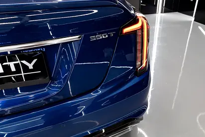 Cadillac CT5 Sport, миниатюра 10