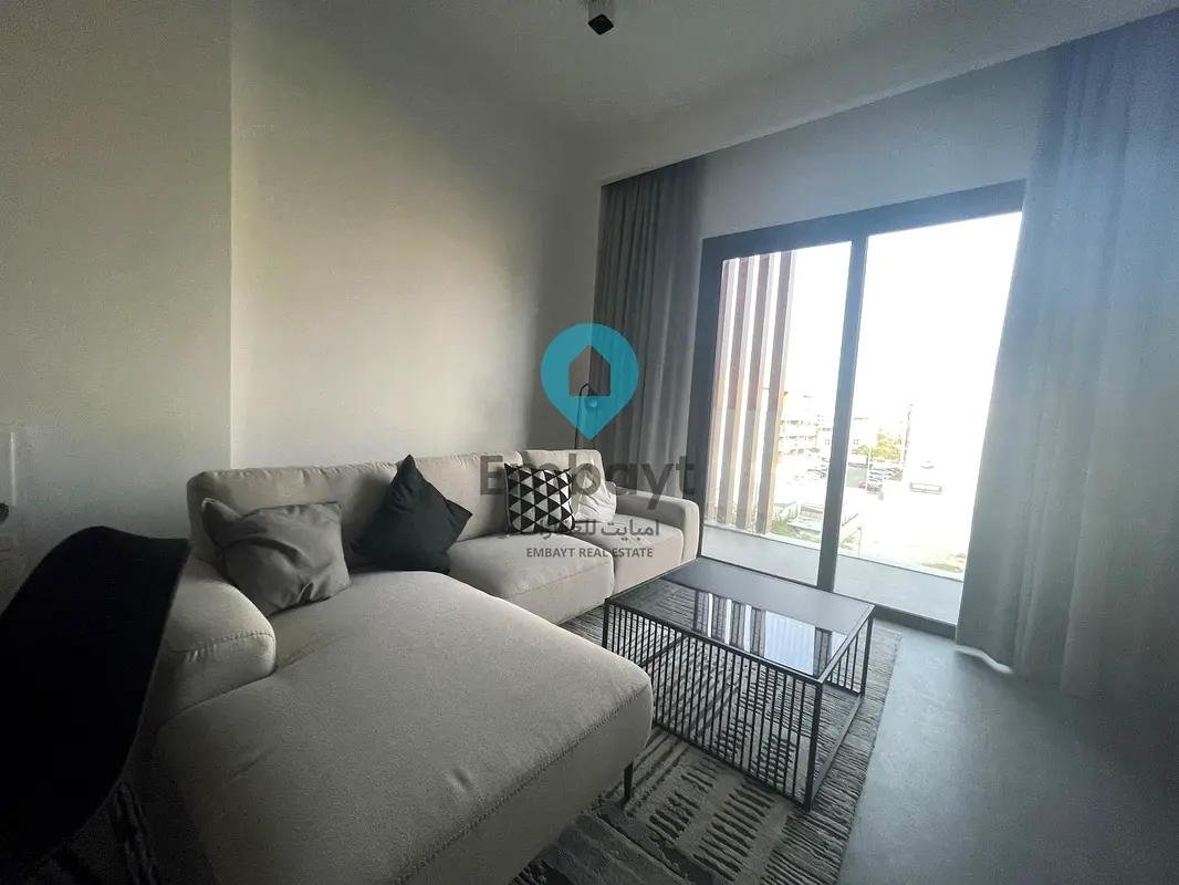 Image showcasing Sea View Apartment In Maryam Island | Luxury Living Guide