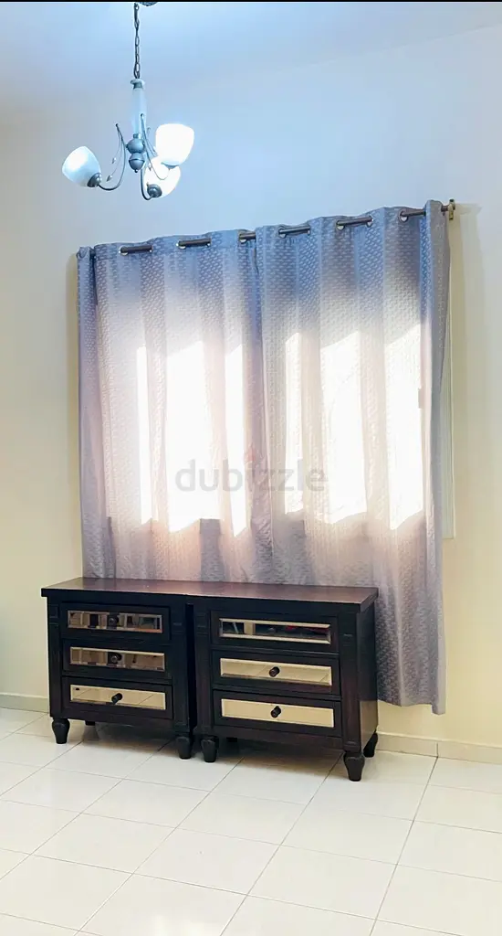 Bed and bed set for sale