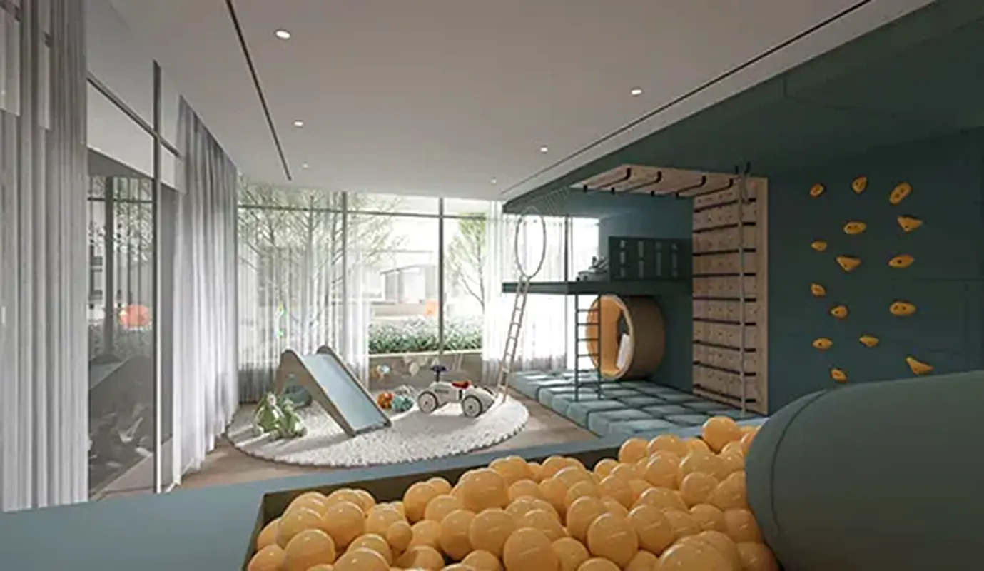 One Beverly by HMB Homes Real Estate Development - View 2