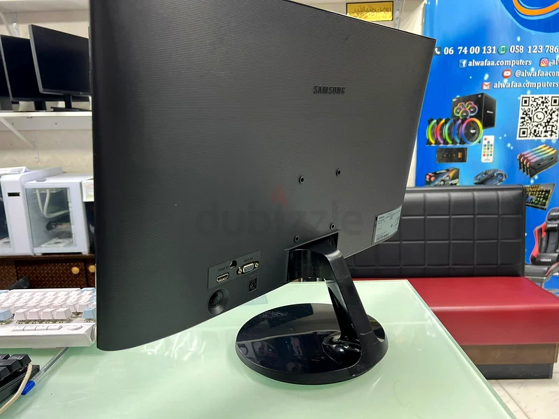 Samsung 24 Inch Led Monitor63256599526657114