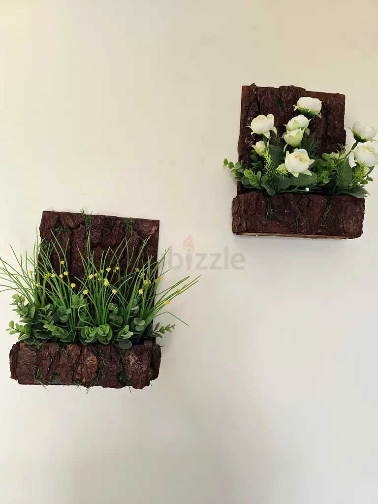 Wall decoration