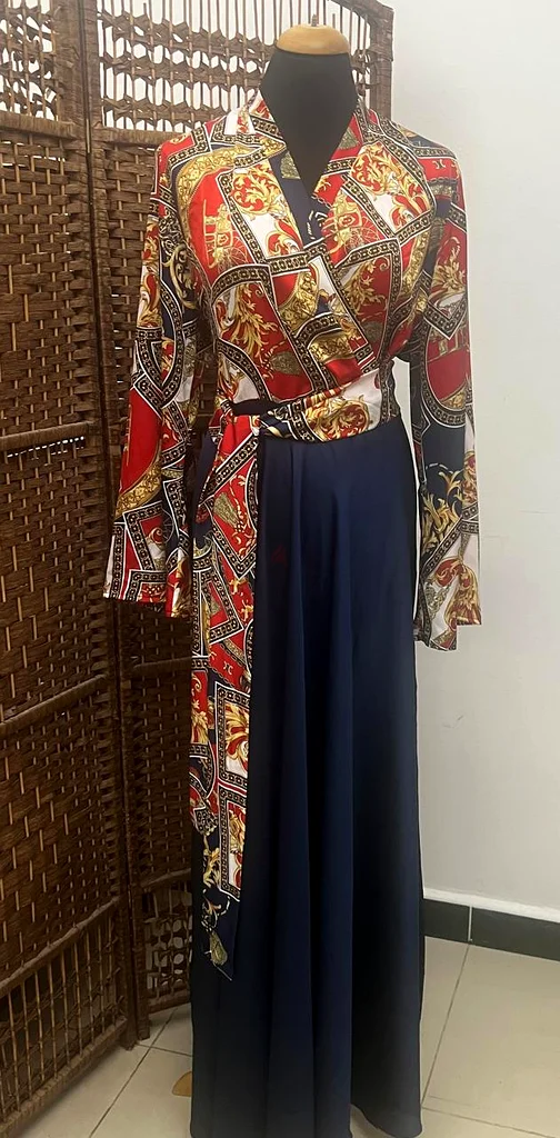 Fashion design63220835840258113