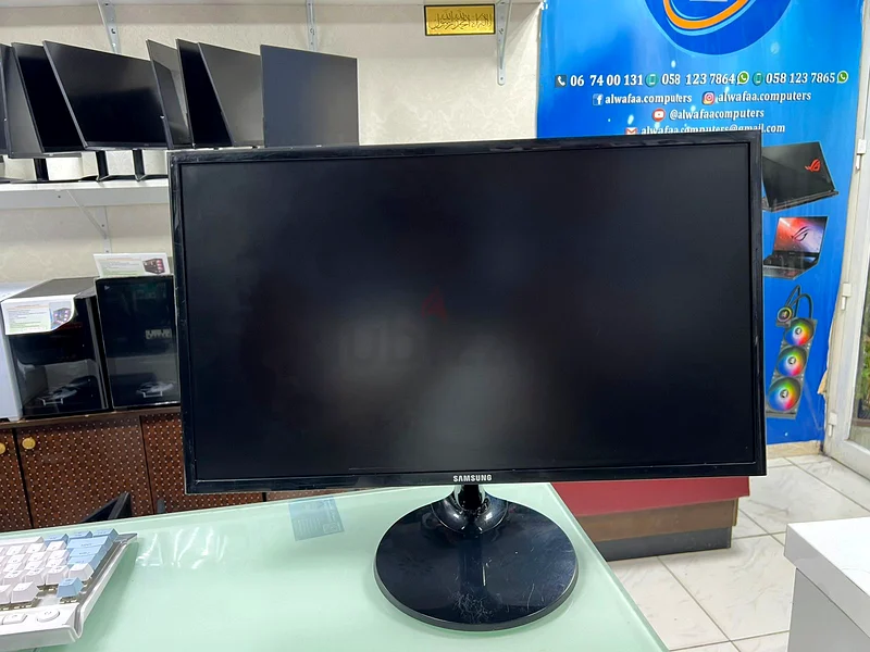 Samsung 24 Inch Led Monitor63256599526657113