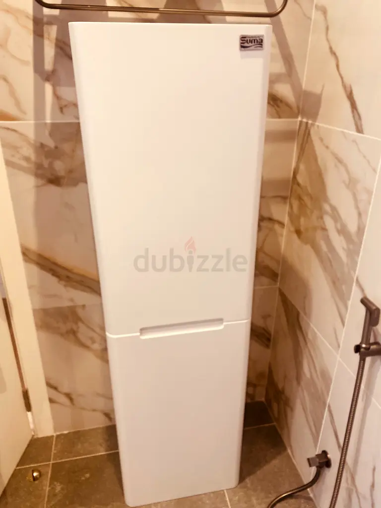 Suma Italian design bathroom