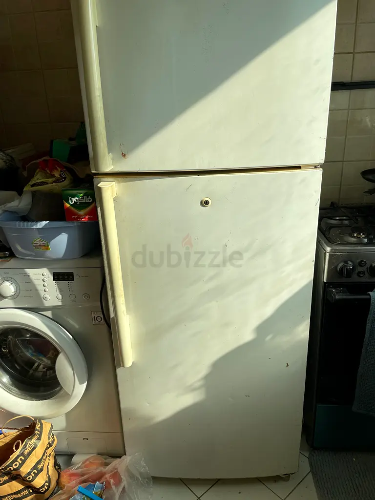 Samsung refrigerator