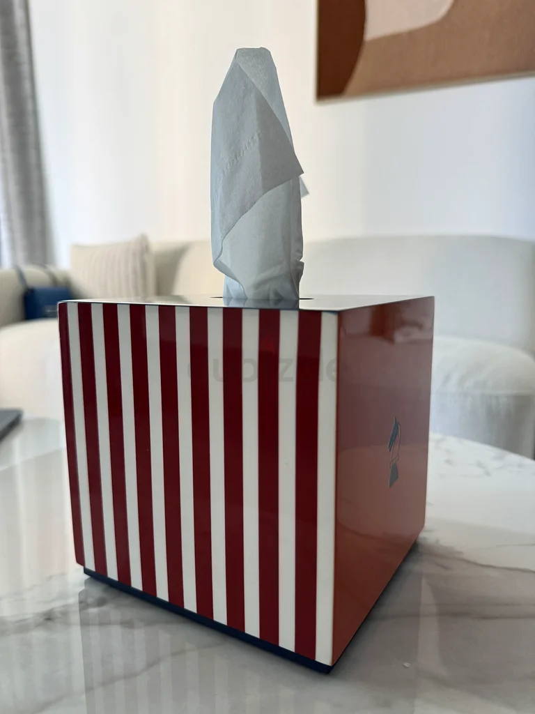 HERMES TISSUE BOX63188652198915113