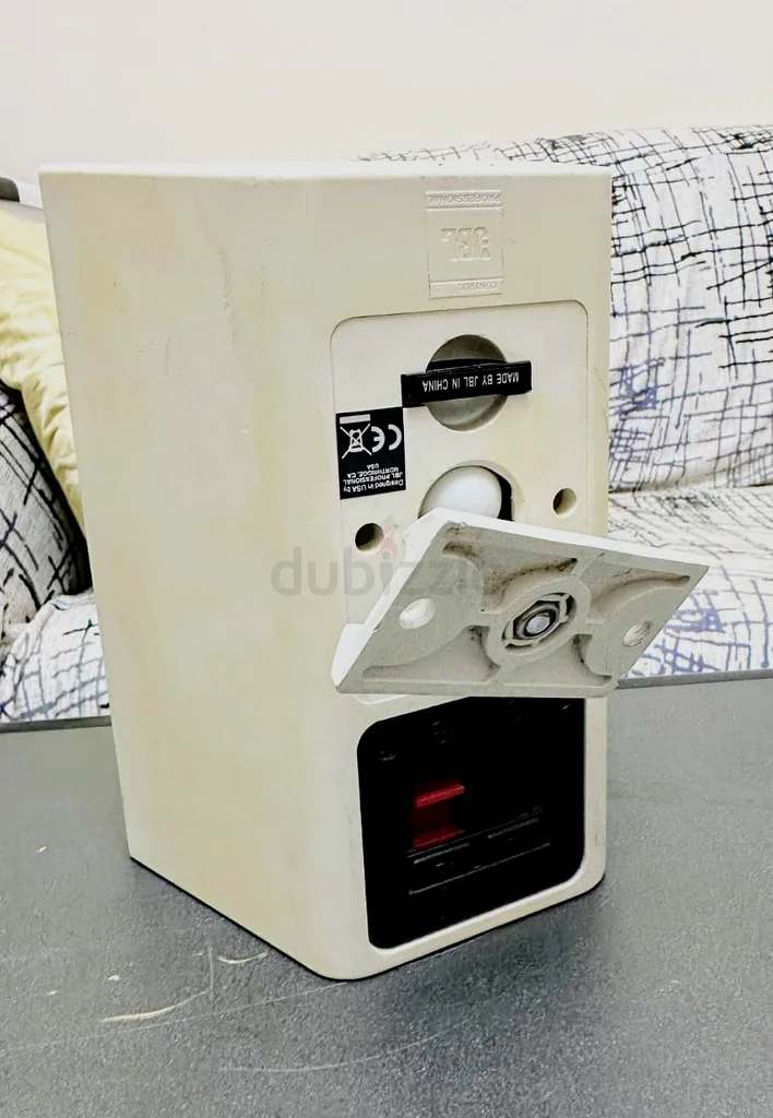 JBL wall mount speakers63261276425089112