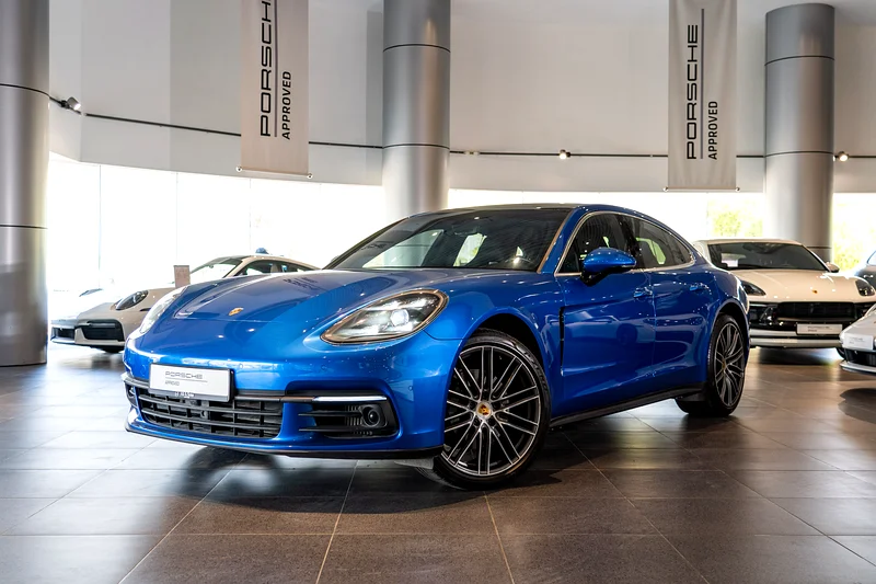 بorsche باناميرا 4S رقم المرجع: USD2140 ضمان سنتين628643767024671117