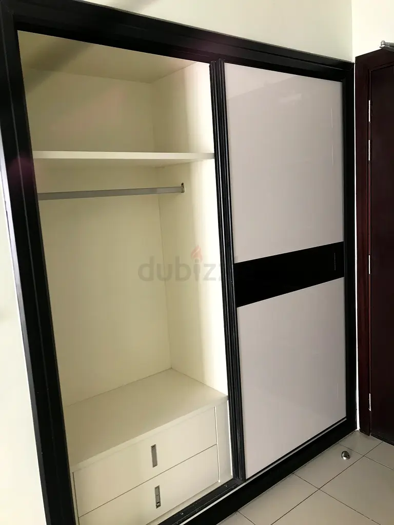 Apartment Fully furnished studio apartment at dubai studio city