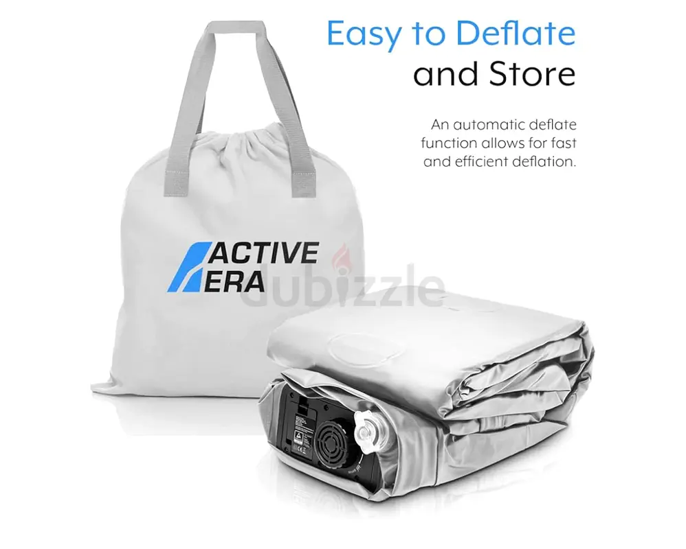 Airbed Active Era KING size inflatable bed