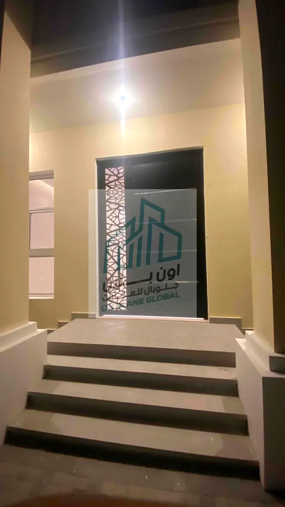Villa Haif villa for rent in Riyadh, first tenant. Abu Dhabi