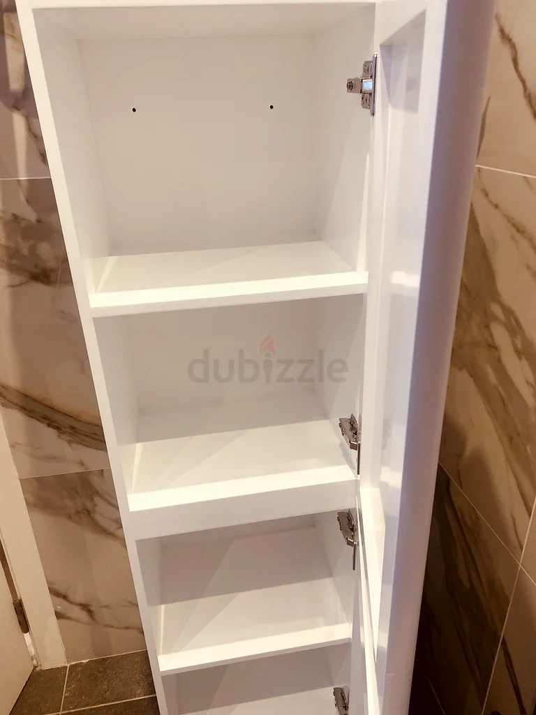 Suma Italian design bathroom