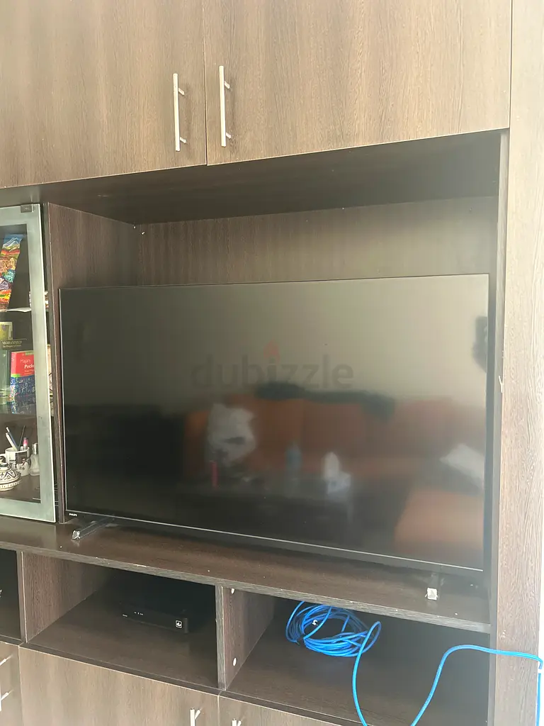 Philips tv 49