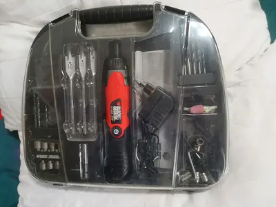 Black  Decker Derail 90AED