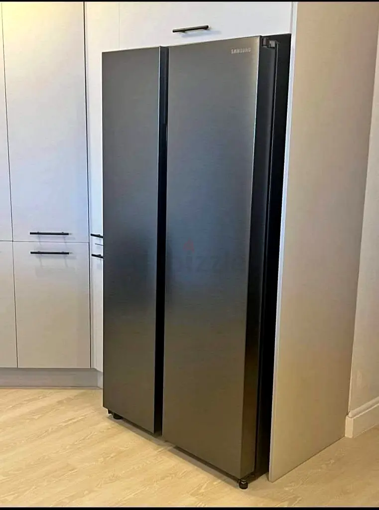 Samsung Fridge Freezer side by side latest model
