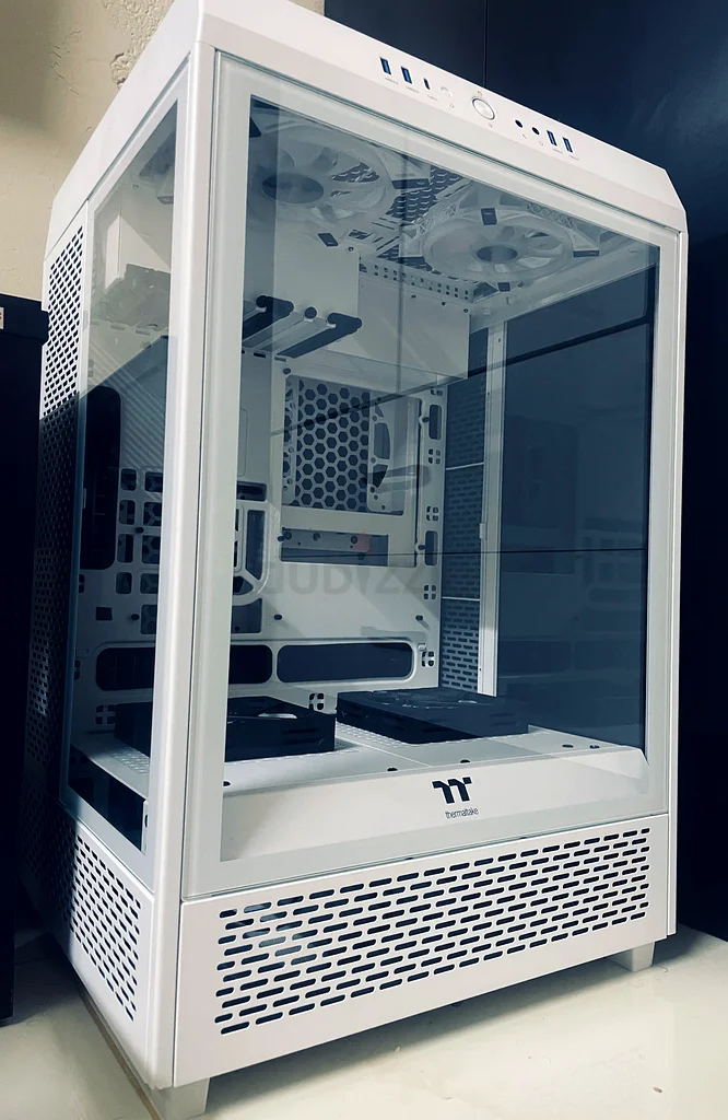 PC case Thermaltake Tower 500