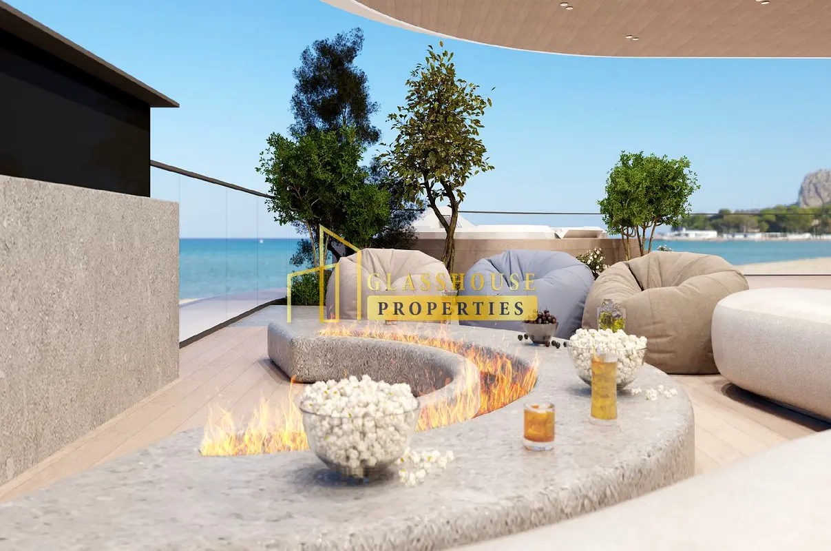 Apartment Manta Bay Premium Location World Class Amenities