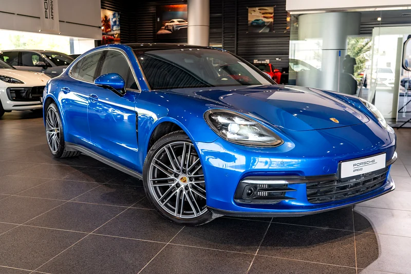 بورش باناميرا 4S رقم مرجعي: USD2140 ضمان سنتين62864269217666114