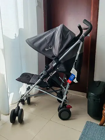 Mothercare Silver Cross Stroller