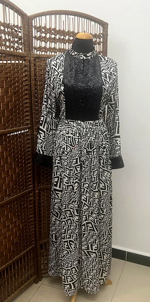 Fashion design63220835840258112
