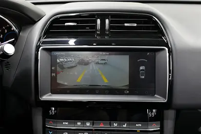 صورة مصغرة 12 لـ 2020 Jaguar F-PACE
