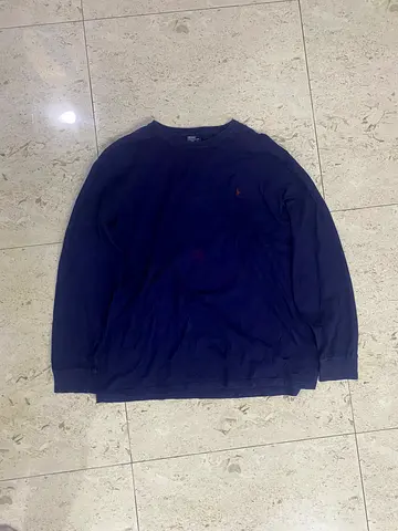 Polo Ralph Lauren long sleeve (XL)