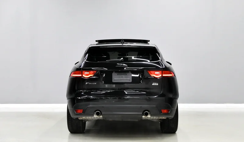 Jaguar F Sace | AED 1,700 monthly | Free Insurance + Registration | Ref#A62900563222309240706114