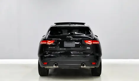 صورة مصغرة 5 لـ 2020 Jaguar F-PACE