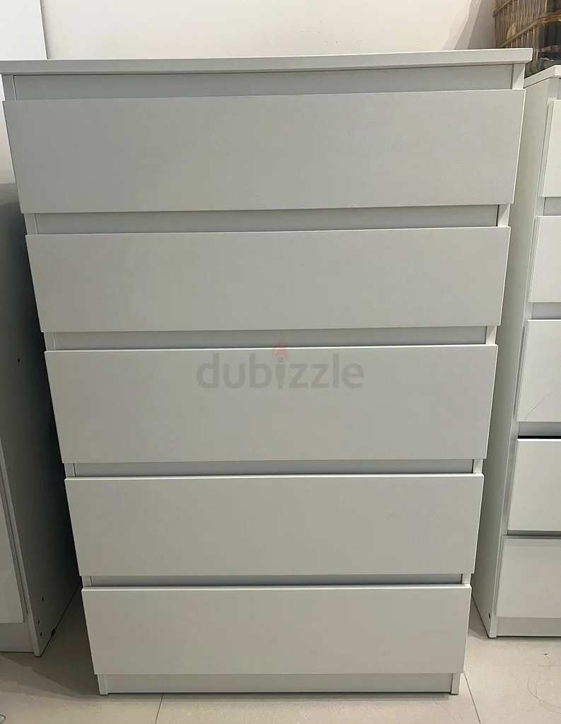 Ikea Chest of 5 drawers