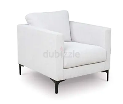Aphelion Single Seater Sofa