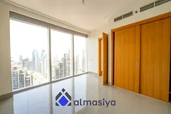 Stylish | Vacant | Unfurnished | Spacious