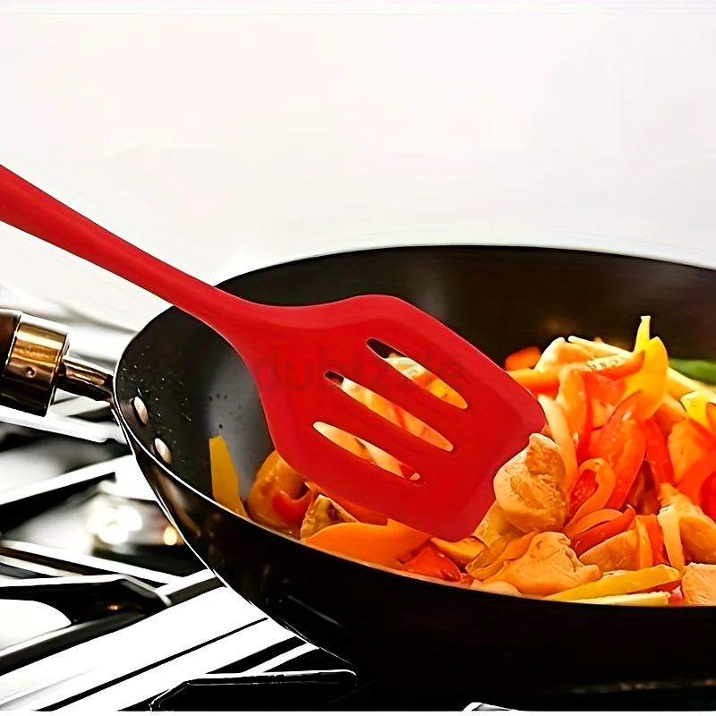 5 piece premium silicone made cooking laddles set63215871478273112