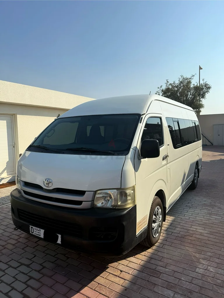 Bangladesh Hourly Van Rental Near Me Hiace Half Day Van Hire