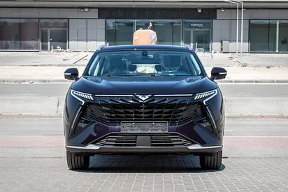 Kaiyi X7, миниатюра 11